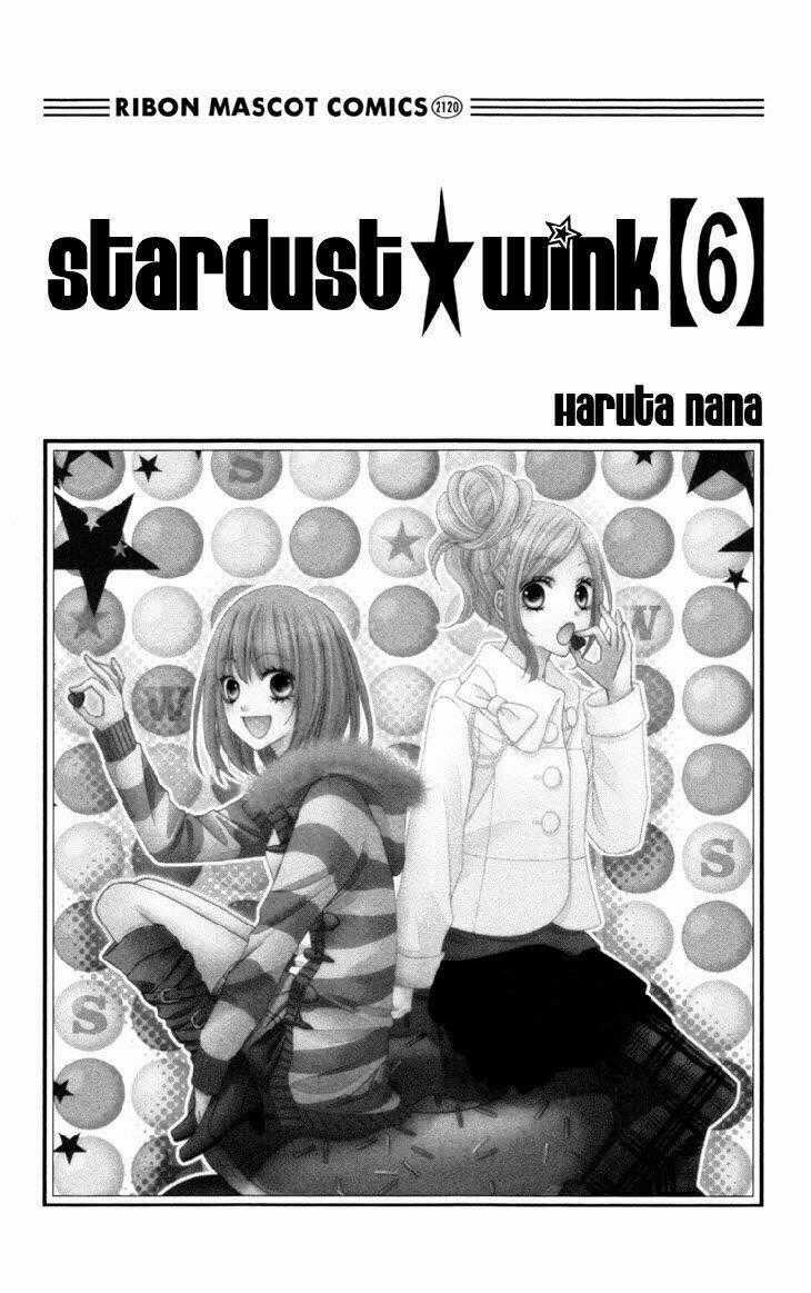 Stardust Wink Chapter 25 trang 1