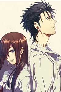 Đọc truyện tranh Steins;Gate - Hiyoku Renri No Future Honey