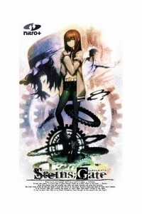 Đọc truyện tranh Steins;Gate