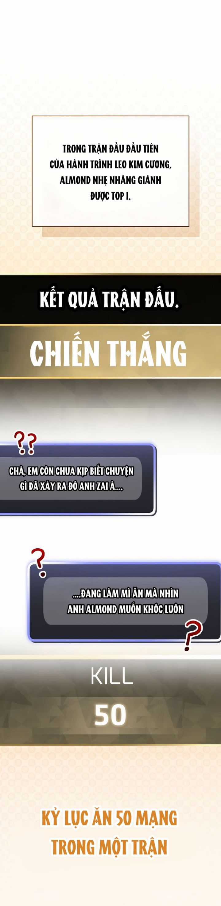 Stream Của Cung Thủ Thiên Tài Chapter 48 trang 1