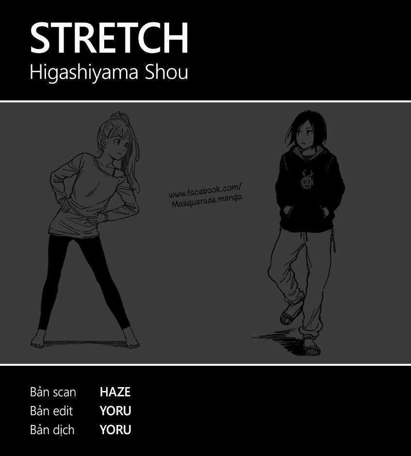 Stretch Chapter 14 trang 0