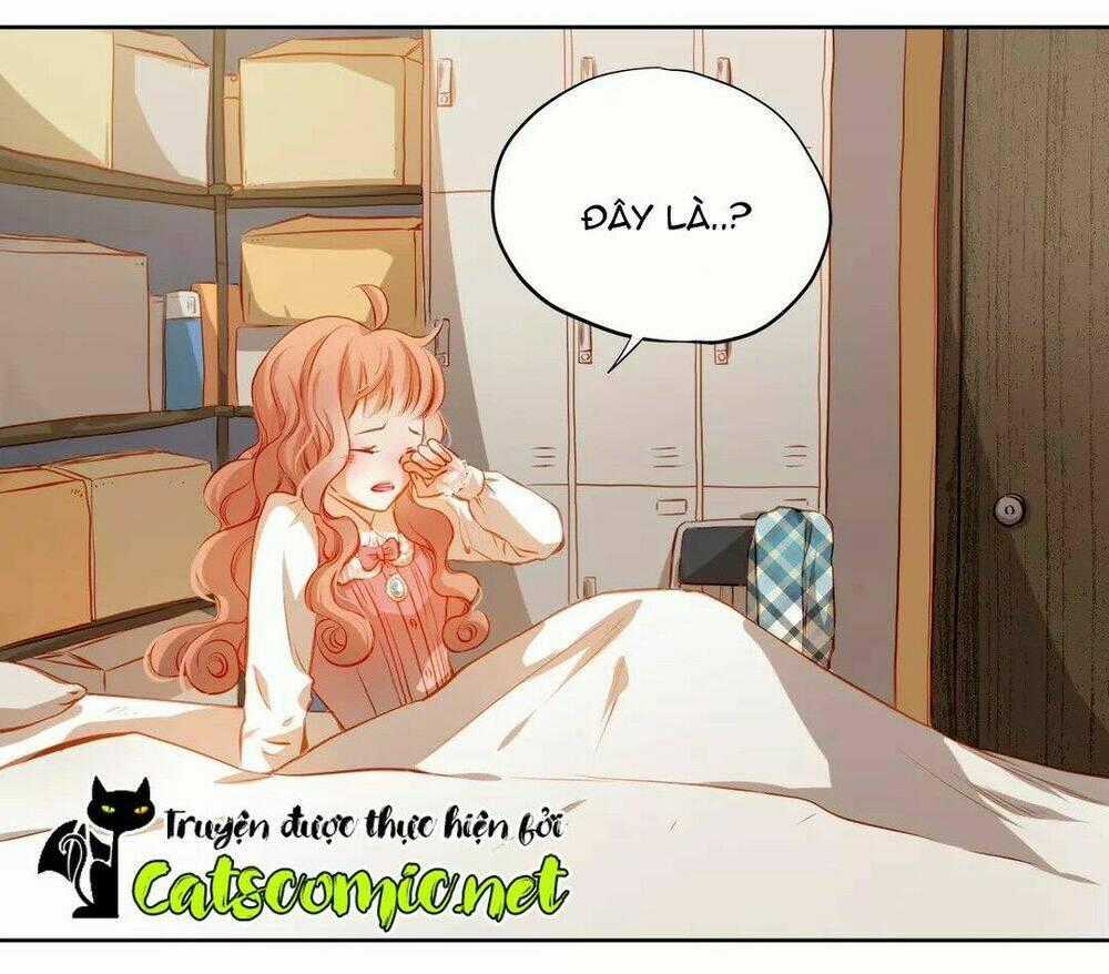 Sự Cám Dỗ Xấu Xa Chapter 36 trang 1