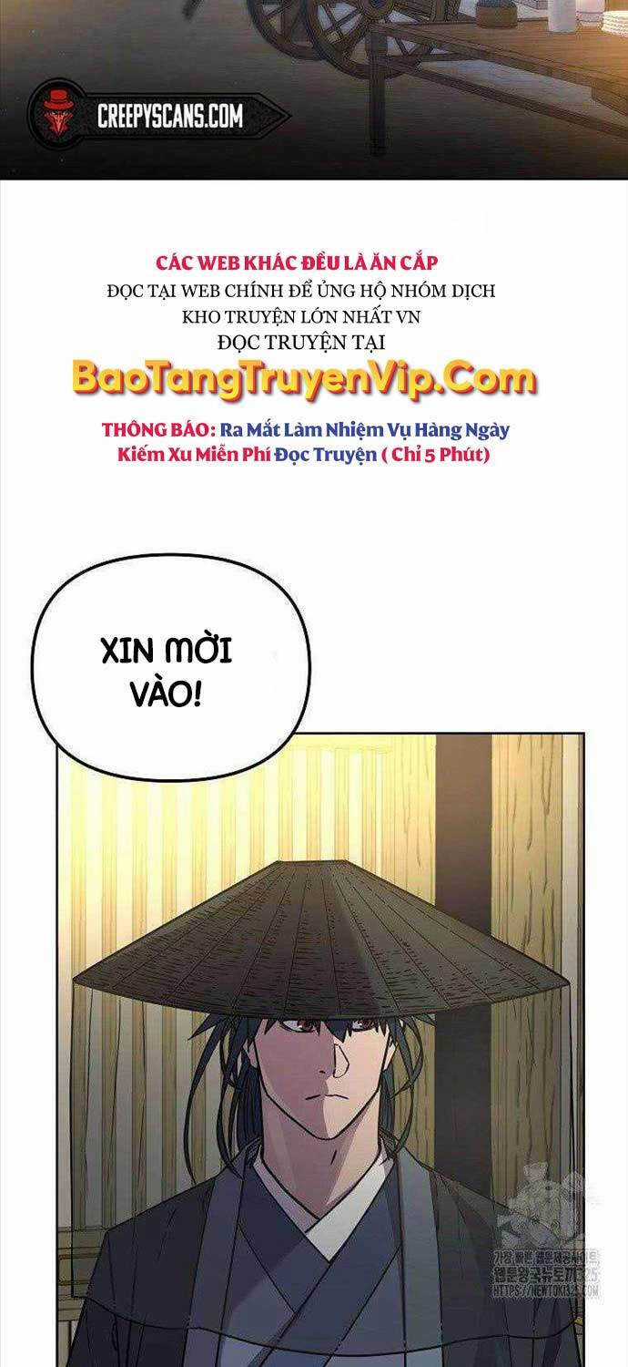 Sự Chuyển Sinh Vào Võ Lâm Thế Gia Của Ranker Chapter 119 trang 1