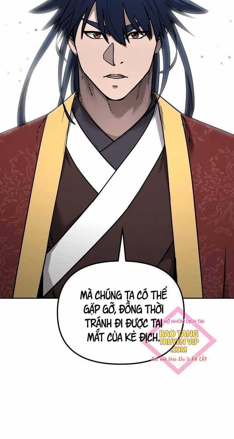 Sự Chuyển Sinh Vào Võ Lâm Thế Gia Của Ranker Chapter 131 trang 1