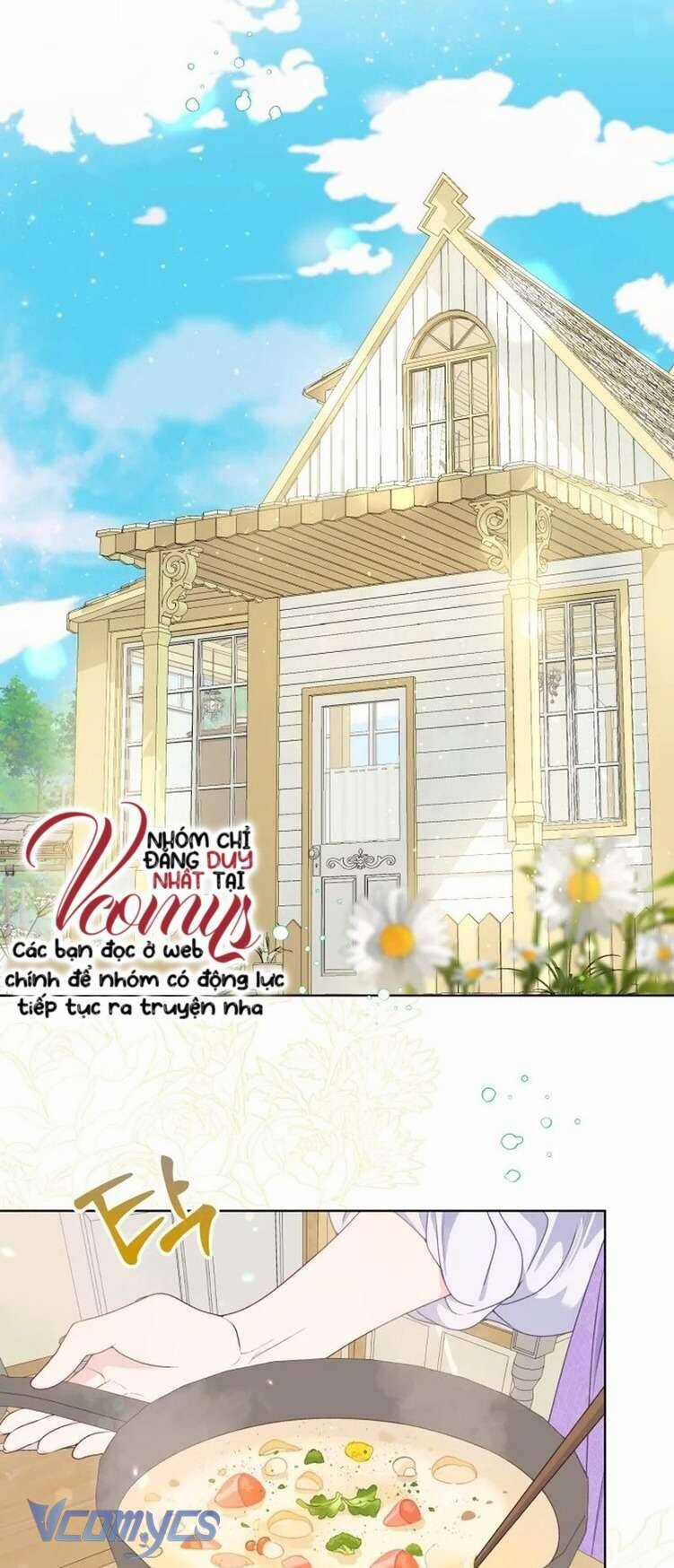 Sự Điều Trị Đặc Biệt Của Tinh Linh Chapter 73 trang 1