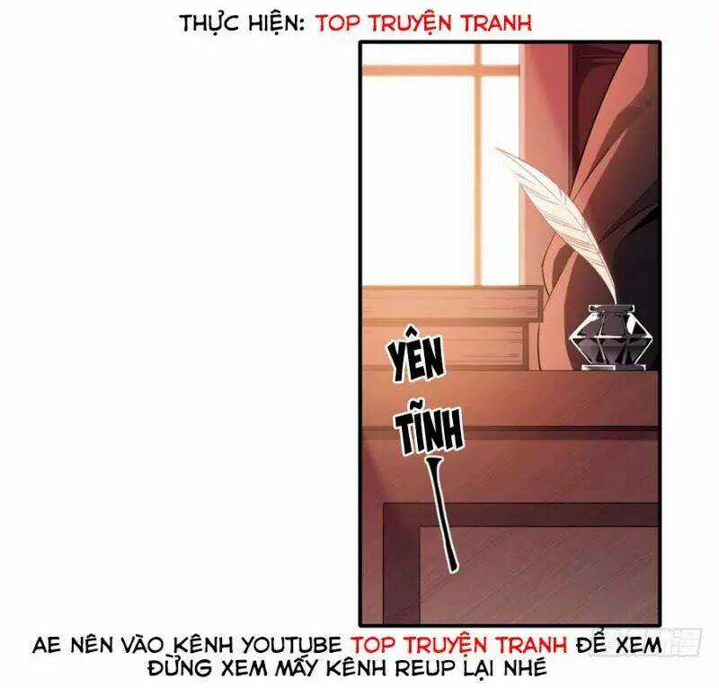 Sứ Đồ Vô Hạn Và 12 Chiến Cơ Chapter 10 trang 1