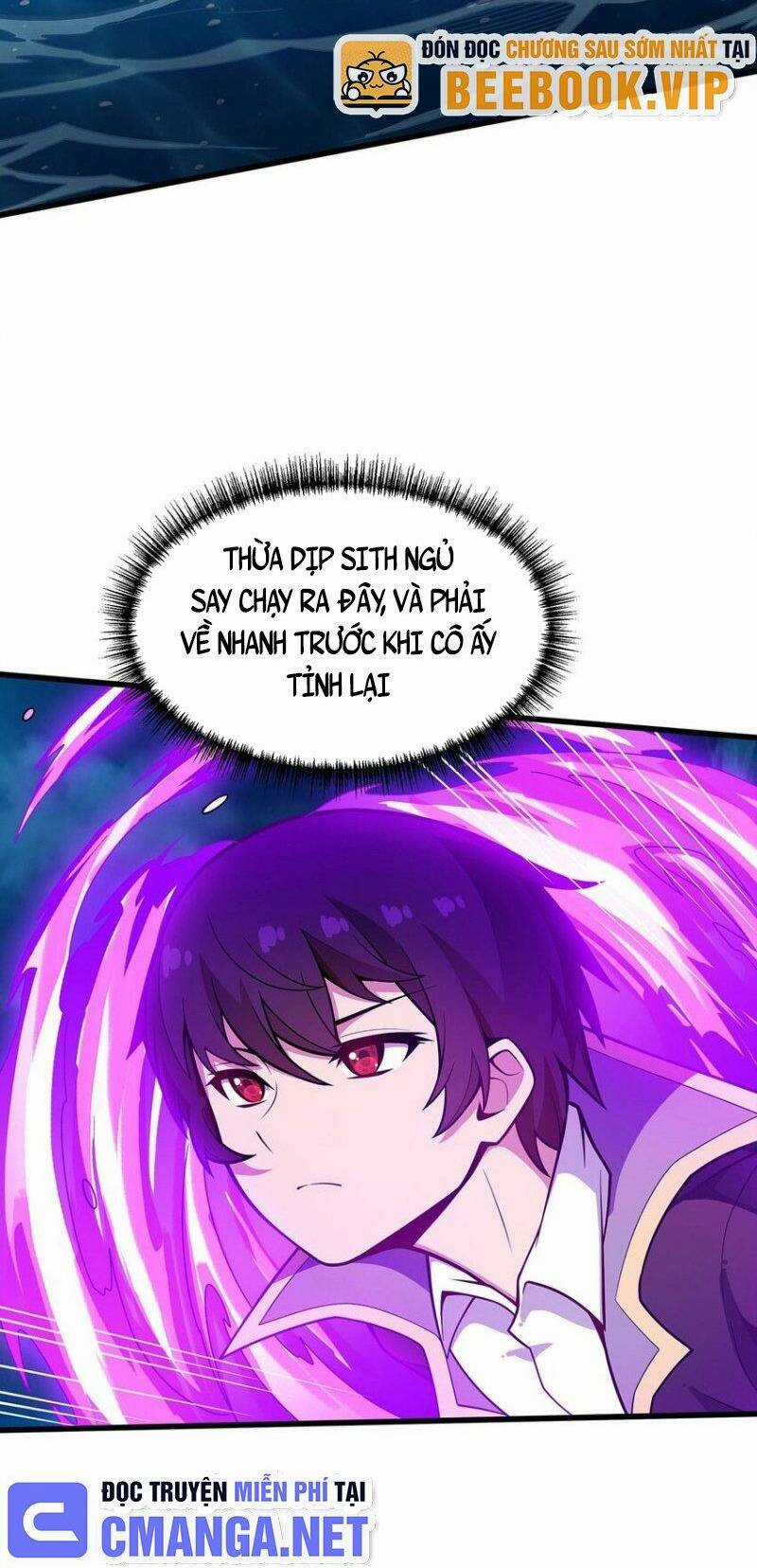 Sứ Đồ Vô Hạn Và 12 Chiến Cơ Chapter 393 trang 1