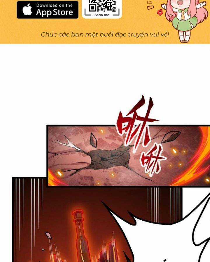 Sứ Đồ Vô Hạn Và 12 Chiến Cơ Chapter 395 trang 0