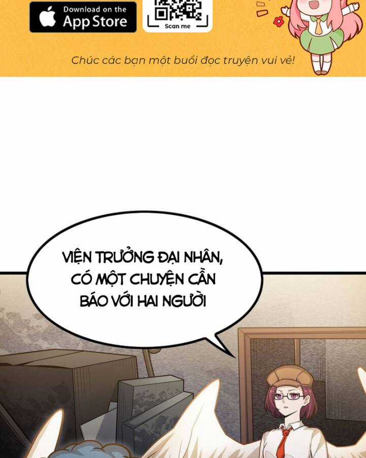 Sứ Đồ Vô Hạn Và 12 Chiến Cơ Chapter 396 trang 0