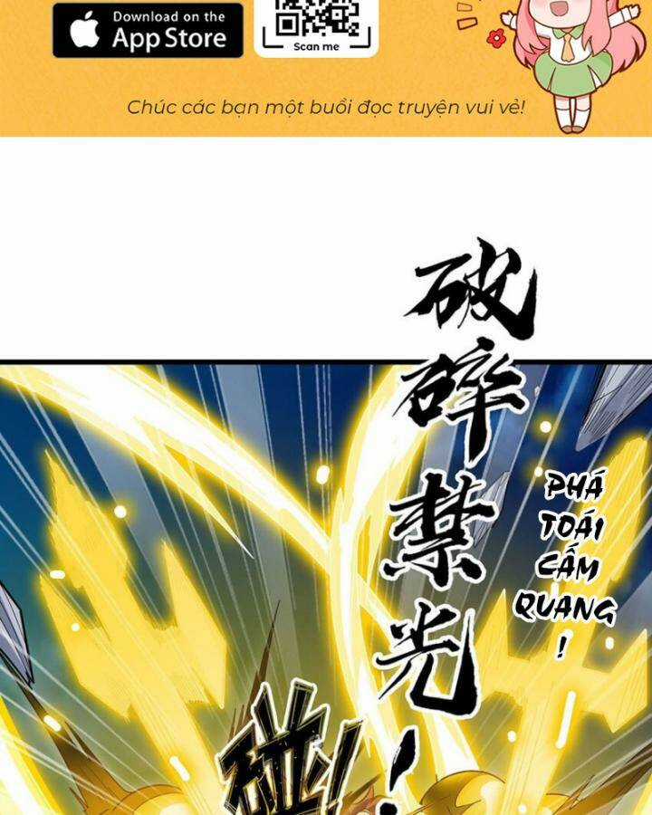 Sứ Đồ Vô Hạn Và 12 Chiến Cơ Chapter 398 trang 0