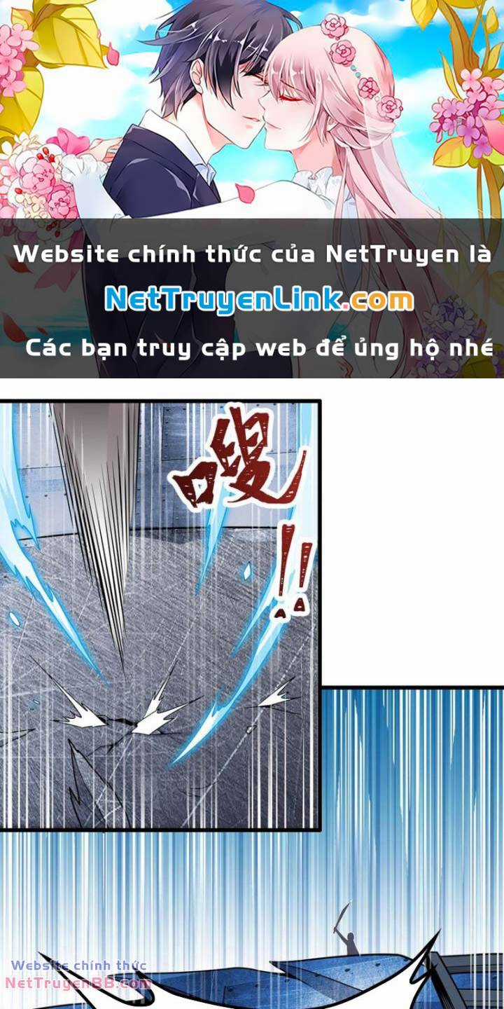 Sứ Đồ Vô Hạn Và 12 Chiến Cơ Chapter 411 trang 0