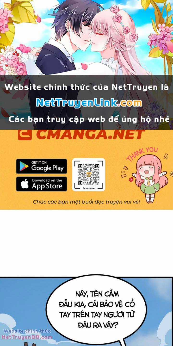 Sứ Đồ Vô Hạn Và 12 Chiến Cơ Chapter 412 trang 0