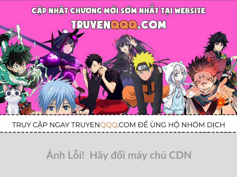 Sứ Đồ Vô Hạn Và 12 Chiến Cơ Chapter 416 trang 0