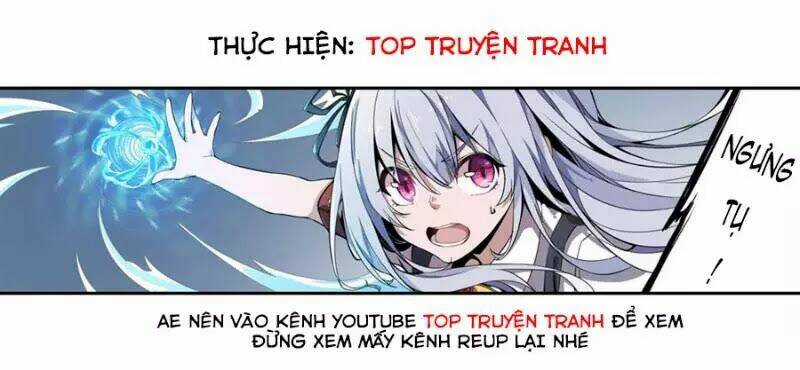 Sứ Đồ Vô Hạn Và 12 Chiến Cơ Chapter 5 trang 0