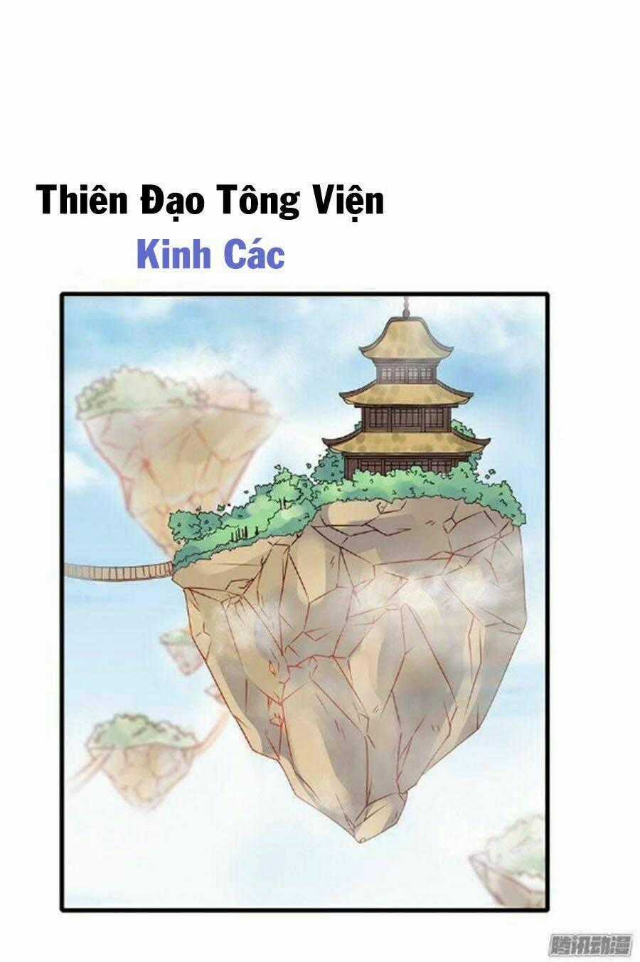 Sư Huynh! Xin Hãy Làm Theo Kịch Bản! Chapter 7 trang 1