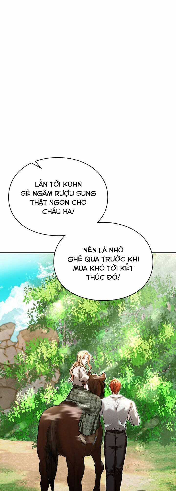 Sự Hy Sinh Của Ác Quỷ Chapter 14.2 trang 1