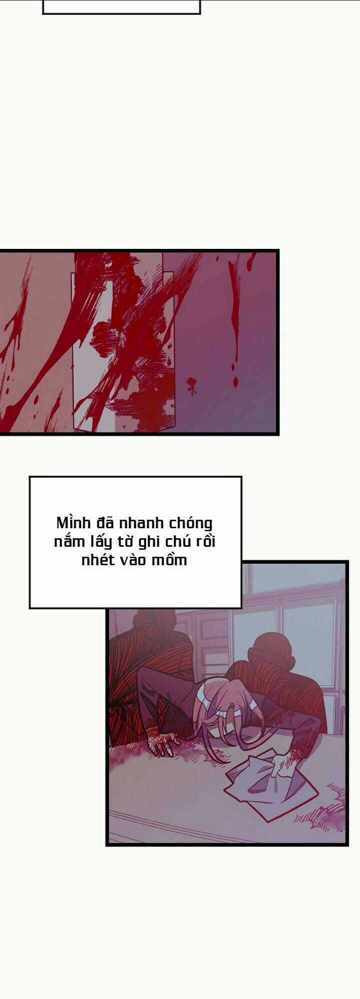 Sự Lãng Mạn Còn Tồn Tại Chapter 4 trang 1