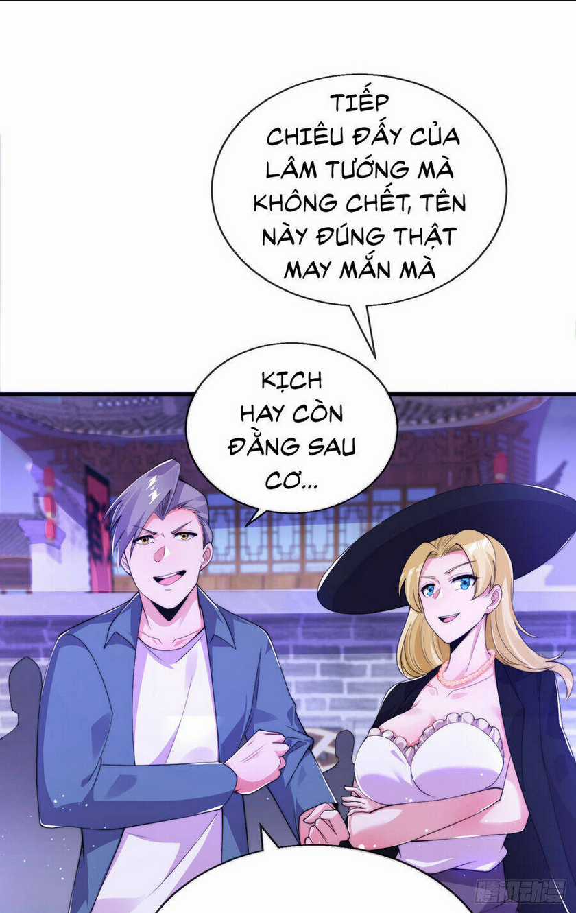 Sư Nương, Xin Tự Trọng Chapter 20 trang 1