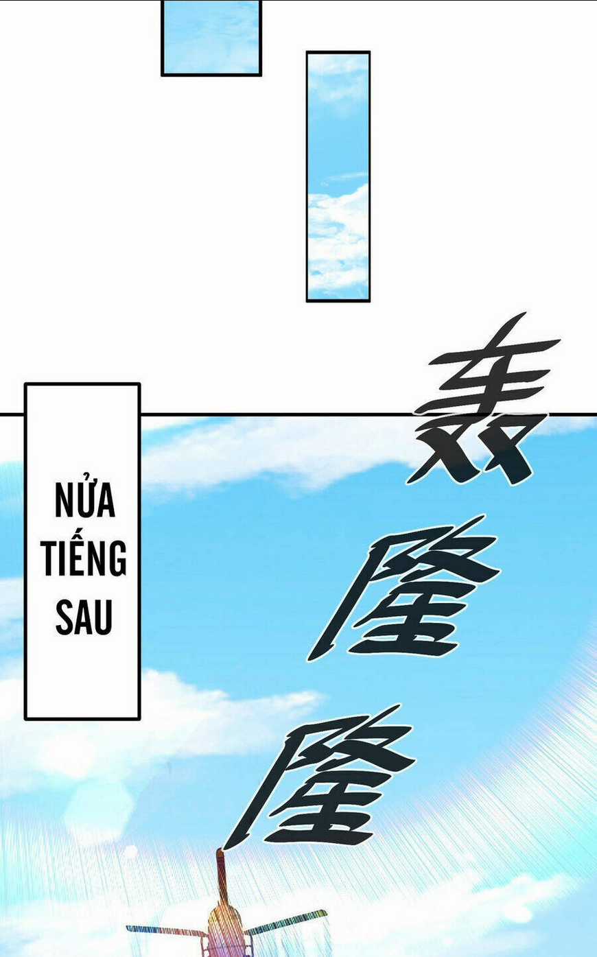 Sư Nương, Xin Tự Trọng Chapter 39 trang 0