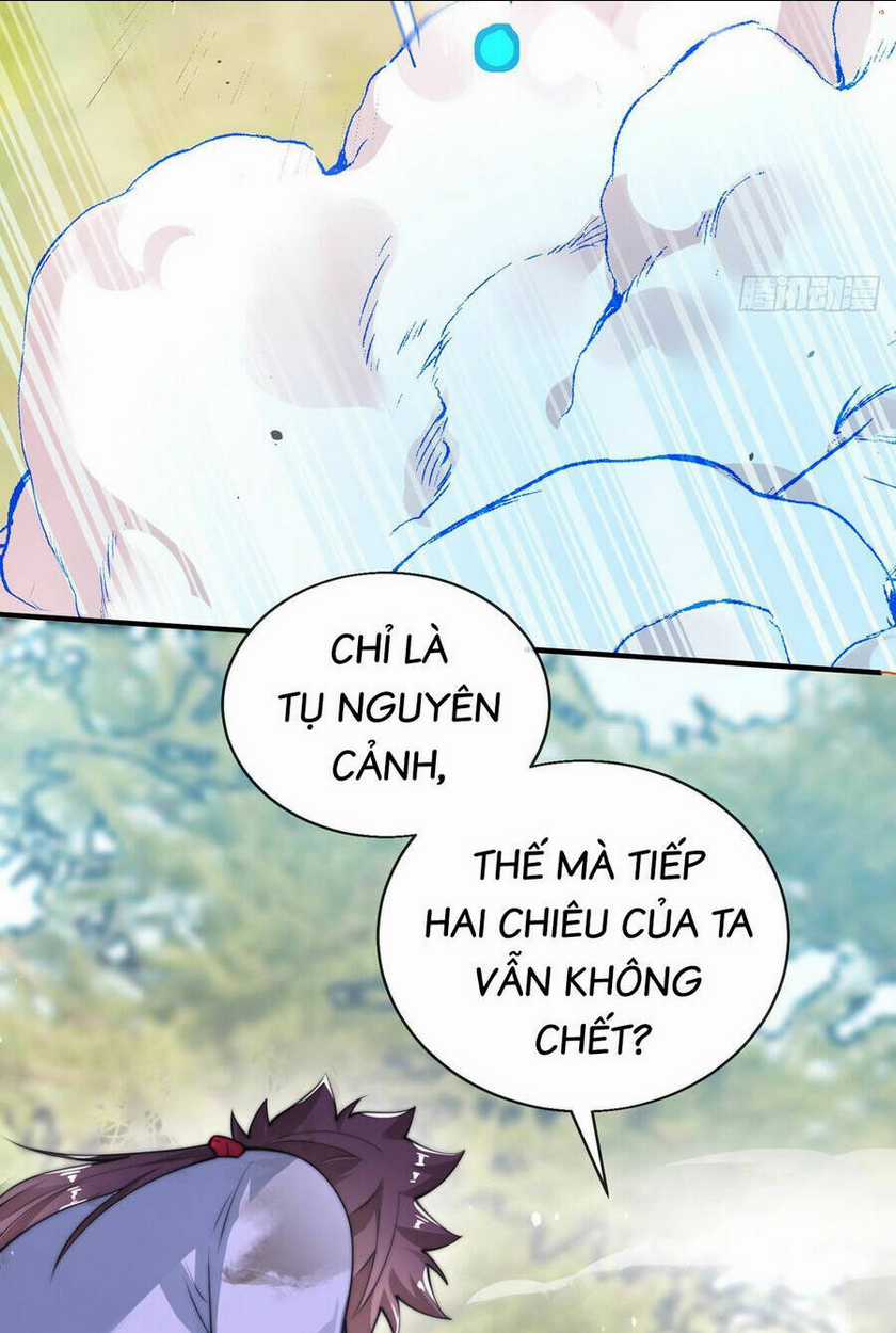 Sư Nương, Xin Tự Trọng Chapter 40 trang 1