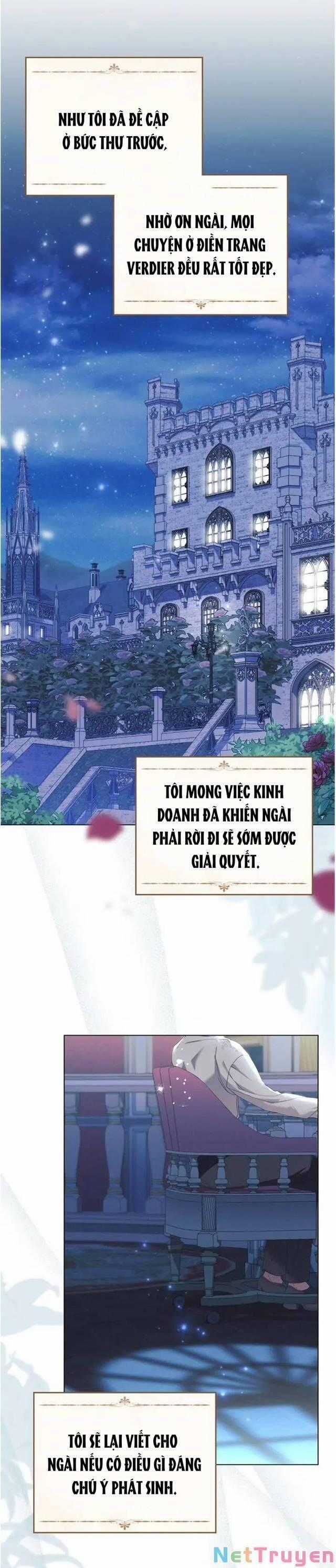 Sự Phản Bội Chapter 16.1 trang 1