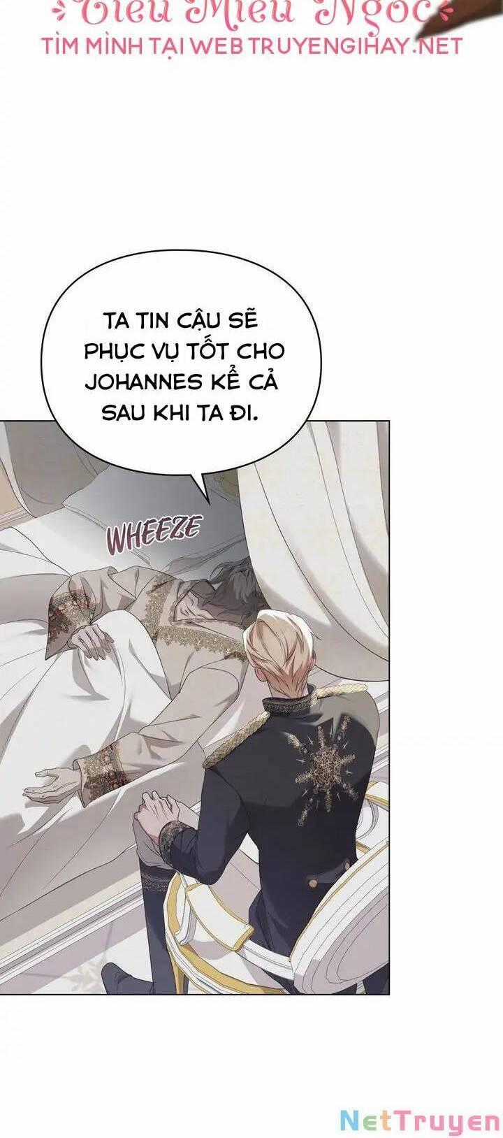 Sự Phản Bội Chapter 16.2 trang 1