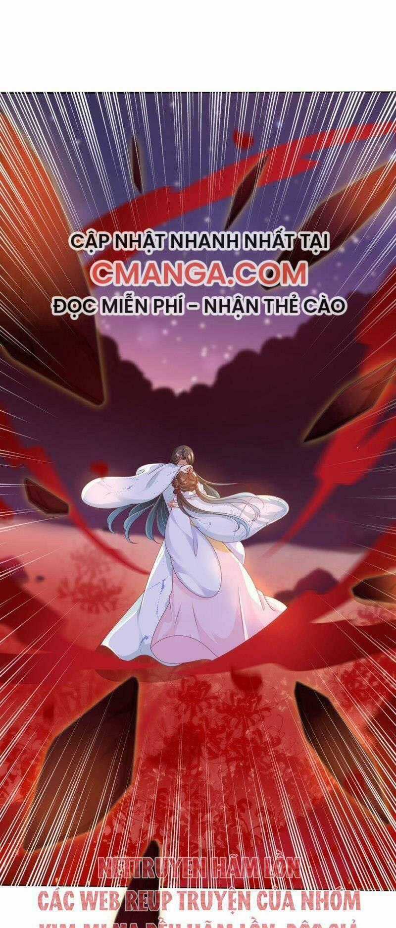 Sư Phụ, Cái Kia Ăn Ngon! Chapter 100 trang 1