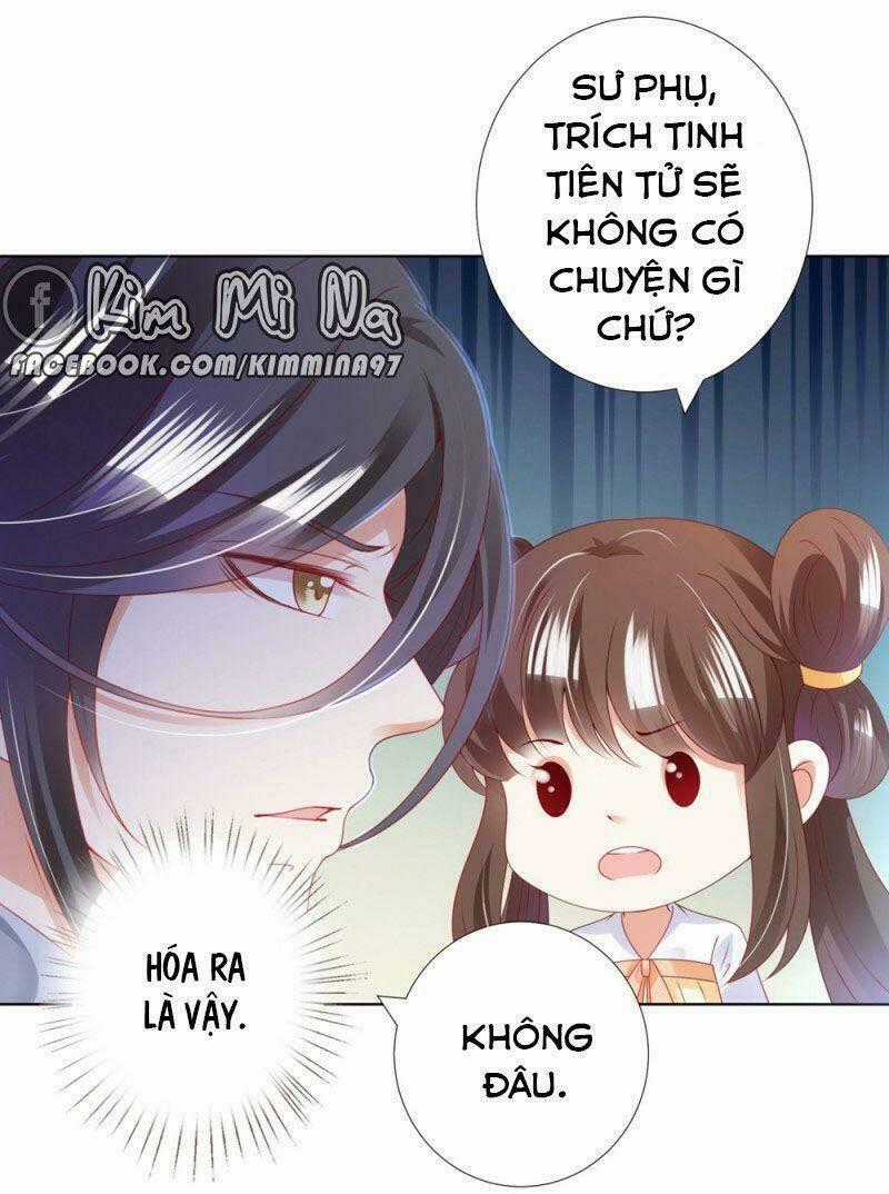 Sư Phụ, Cái Kia Ăn Ngon! Chapter 103 trang 1