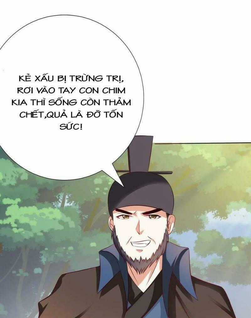 Sư Phụ, Cái Kia Ăn Ngon! Chapter 18 trang 1