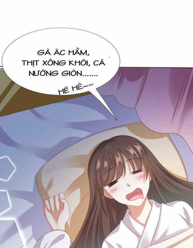 Sư Phụ, Cái Kia Ăn Ngon! Chapter 23 trang 1