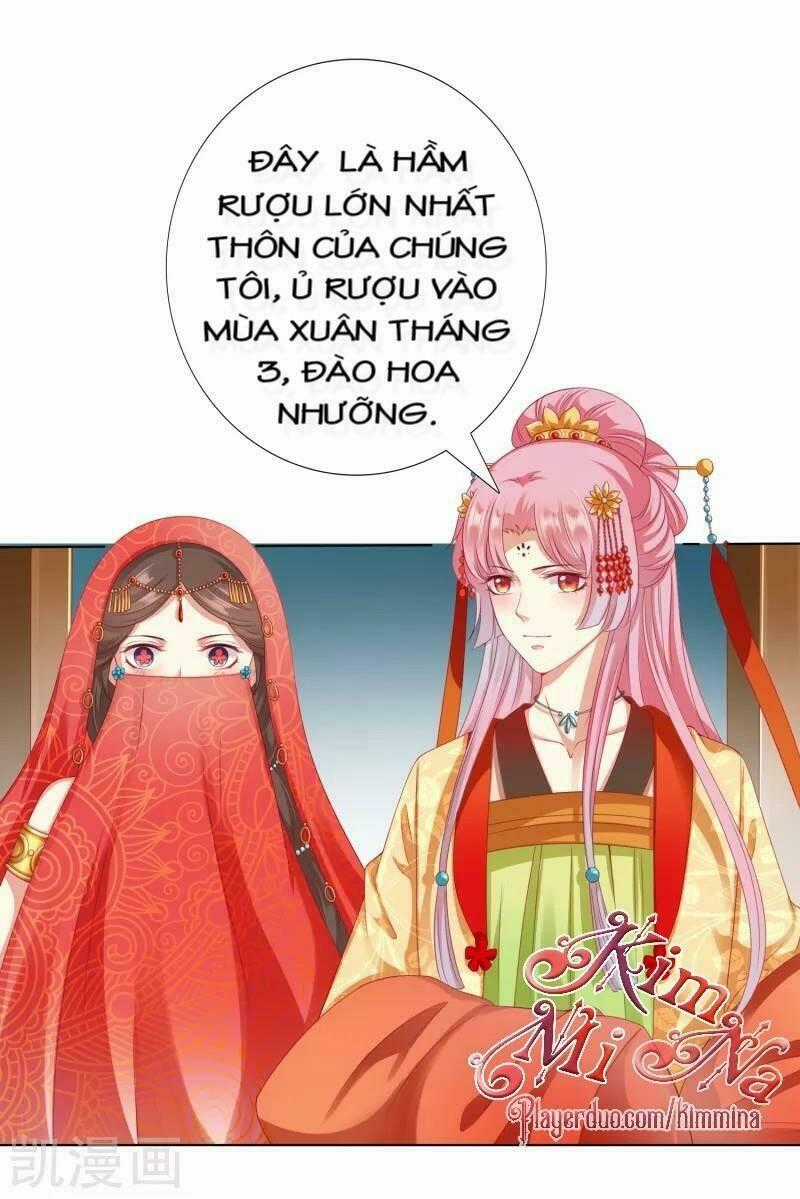 Sư Phụ, Cái Kia Ăn Ngon! Chapter 33 trang 1