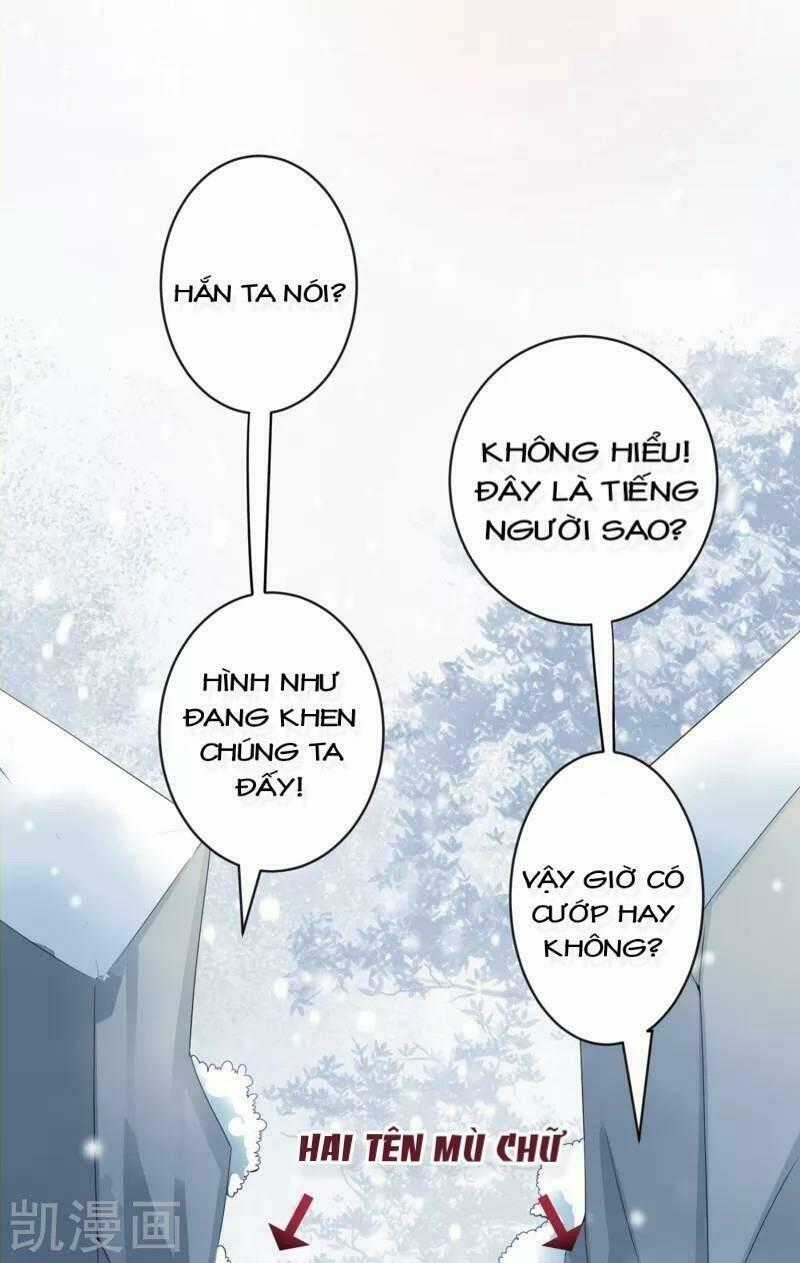 Sư Phụ, Cái Kia Ăn Ngon! Chapter 38 trang 1