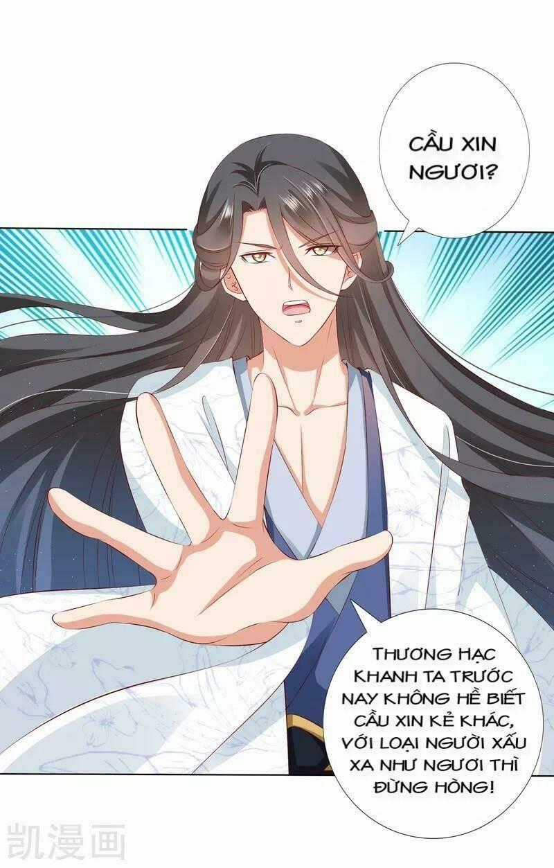 Sư Phụ, Cái Kia Ăn Ngon! Chapter 40 trang 0