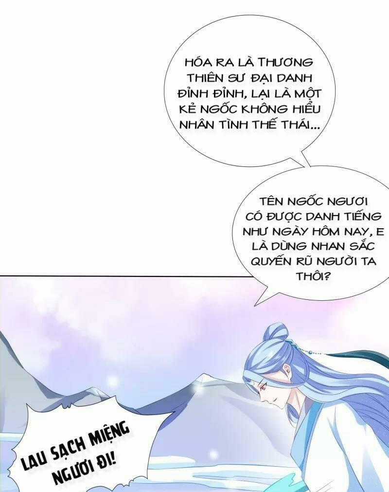 Sư Phụ, Cái Kia Ăn Ngon! Chapter 40 trang 1