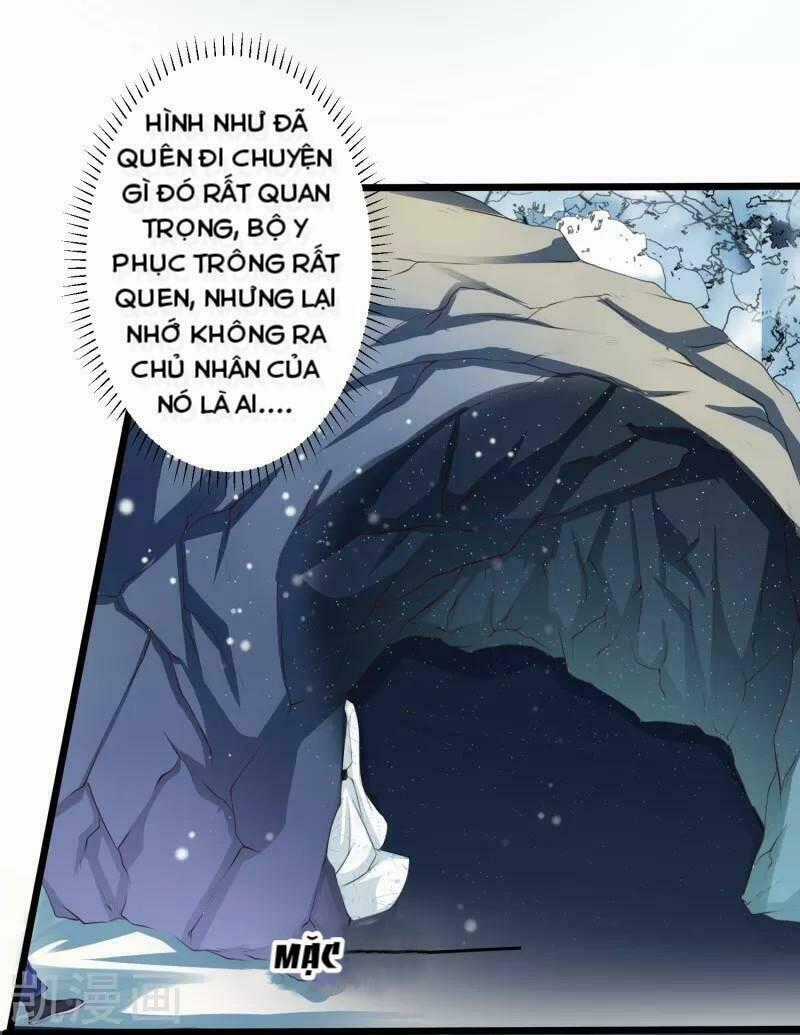 Sư Phụ, Cái Kia Ăn Ngon! Chapter 42 trang 1