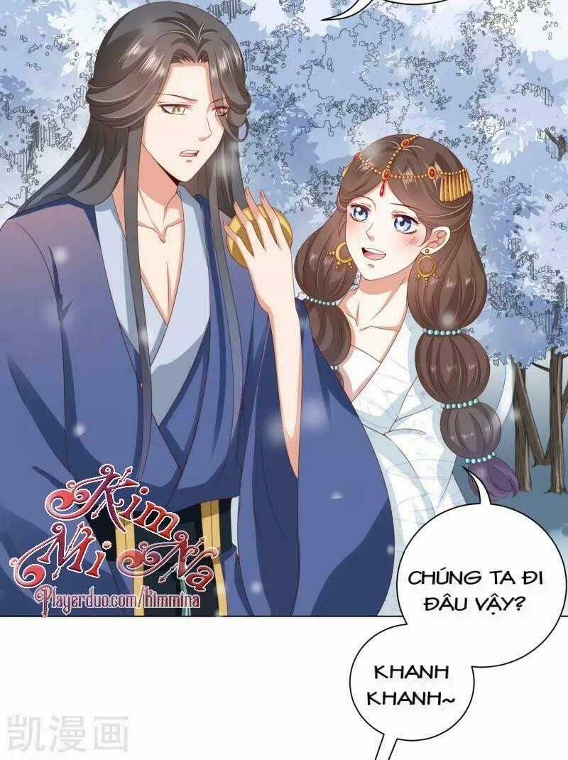 Sư Phụ, Cái Kia Ăn Ngon! Chapter 43 trang 1