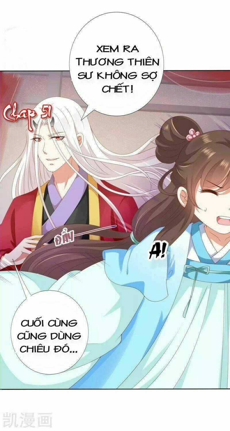 Sư Phụ, Cái Kia Ăn Ngon! Chapter 51 trang 1