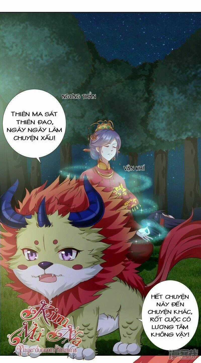 Sư Phụ, Cái Kia Ăn Ngon! Chapter 54 trang 1