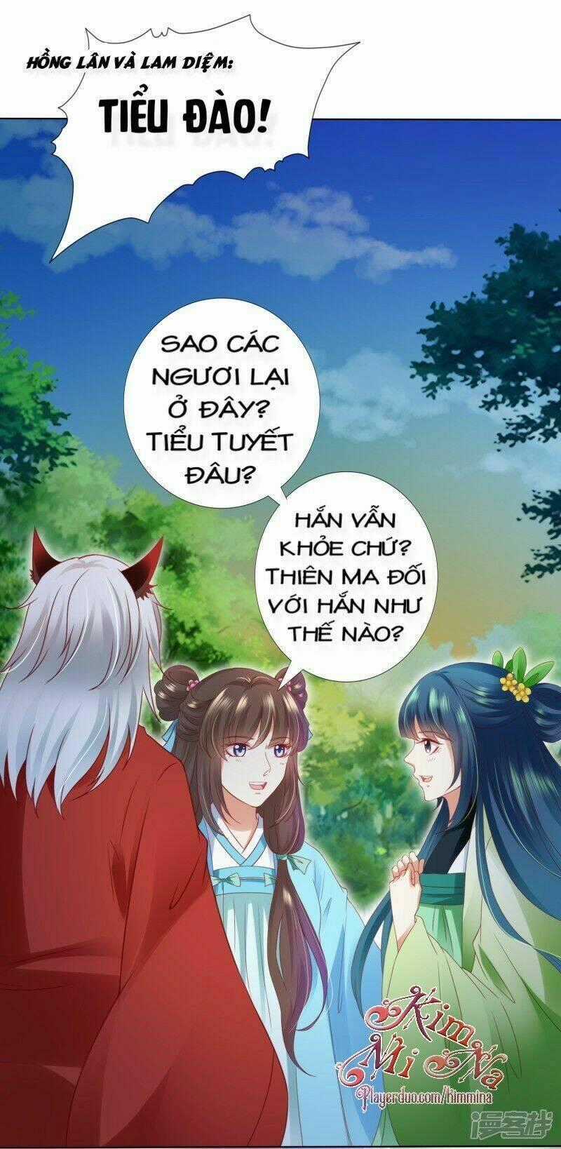 Sư Phụ, Cái Kia Ăn Ngon! Chapter 59 trang 1