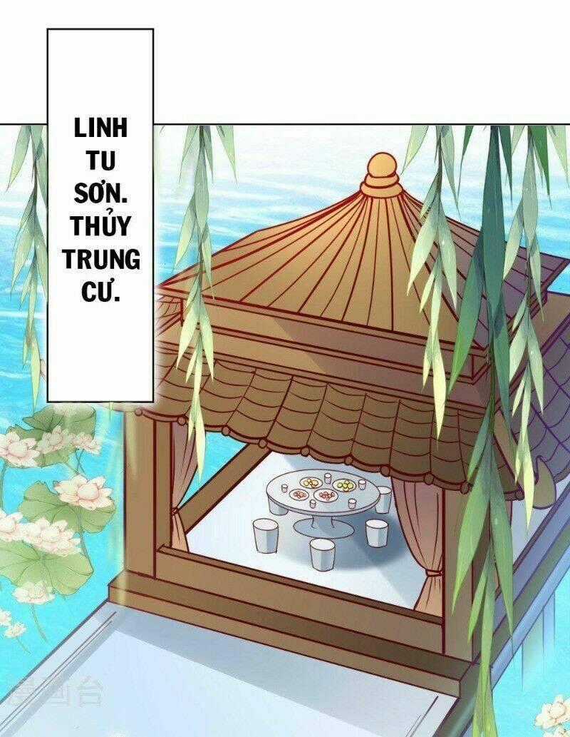 Sư Phụ, Cái Kia Ăn Ngon! Chapter 61 trang 1