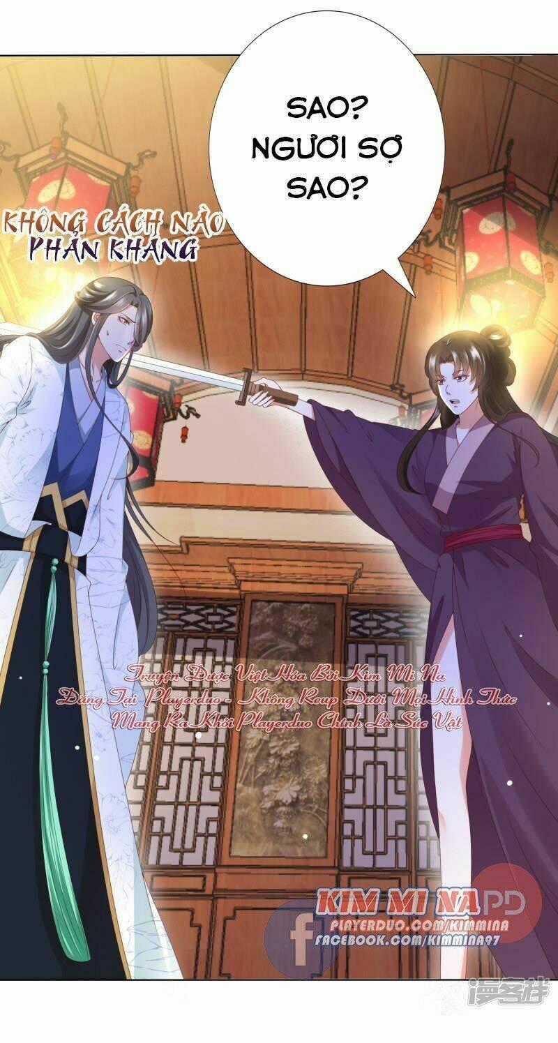 Sư Phụ, Cái Kia Ăn Ngon! Chapter 79 trang 1