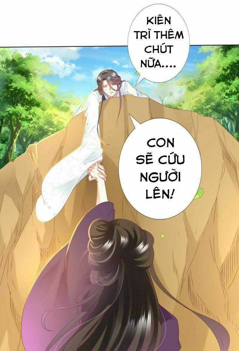 Sư Phụ, Cái Kia Ăn Ngon! Chapter 81 trang 1