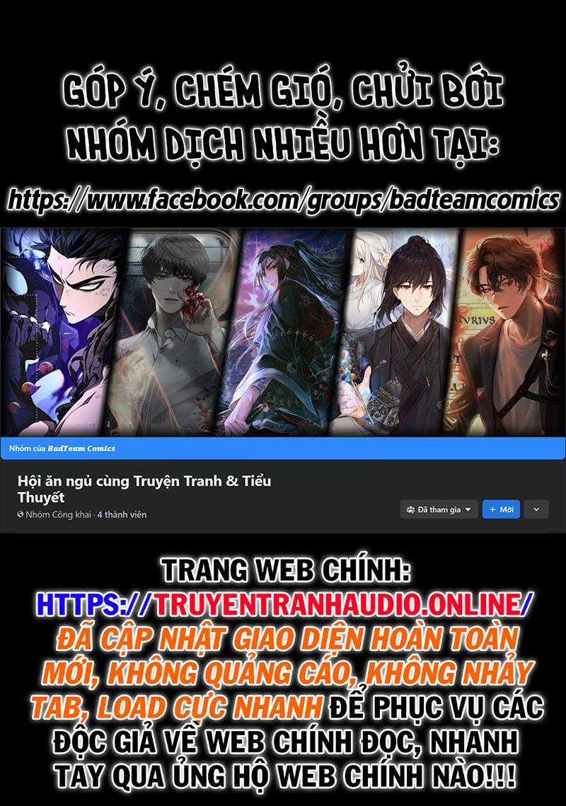 Sư Phụ Của Ta Mỗi Khi Đến Đại Nạn Mới Đột Phá Chapter 5 trang 0