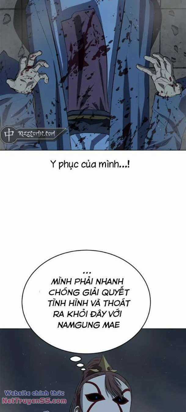 Sư Phụ Quỷ Diện Chapter 111 trang 1