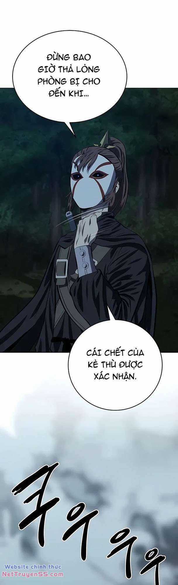 Sư Phụ Quỷ Diện Chapter 115 trang 0