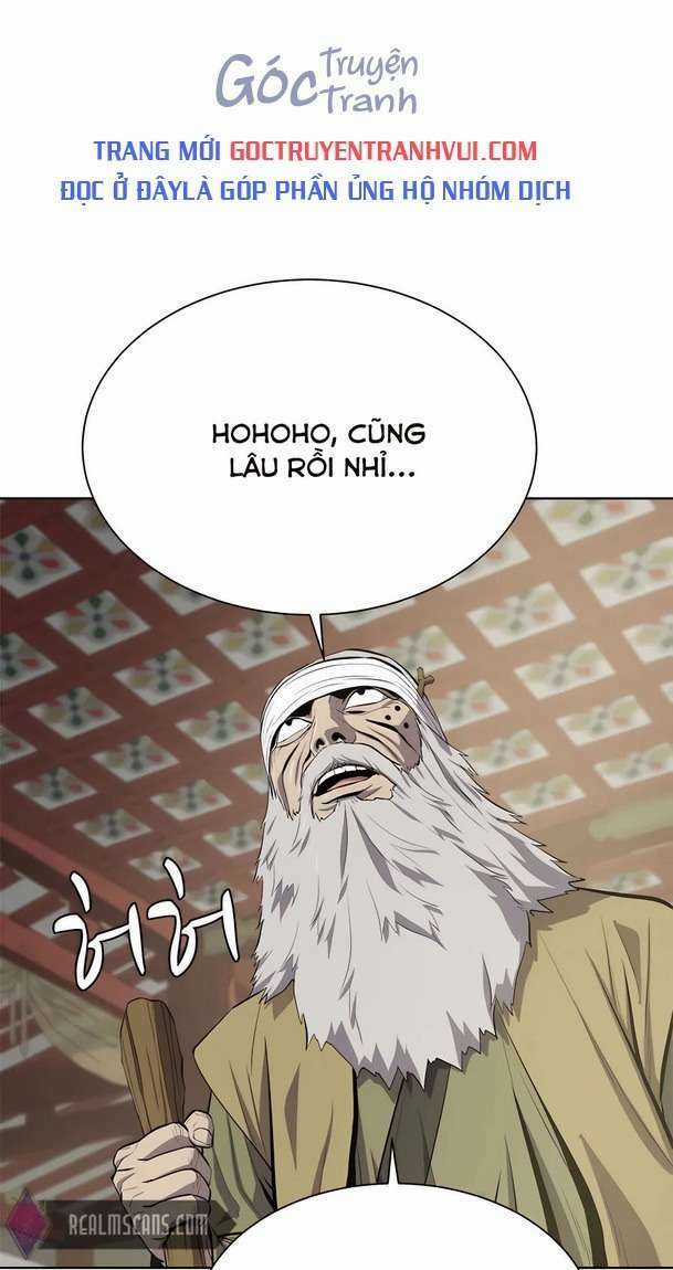 Sư Phụ Quỷ Diện Chapter 92 trang 0