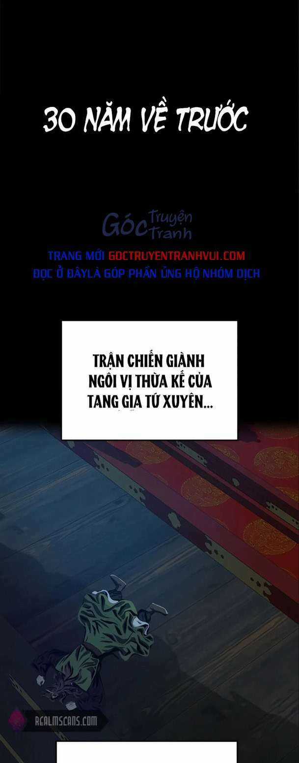 Sư Phụ Quỷ Diện Chapter 94 trang 0