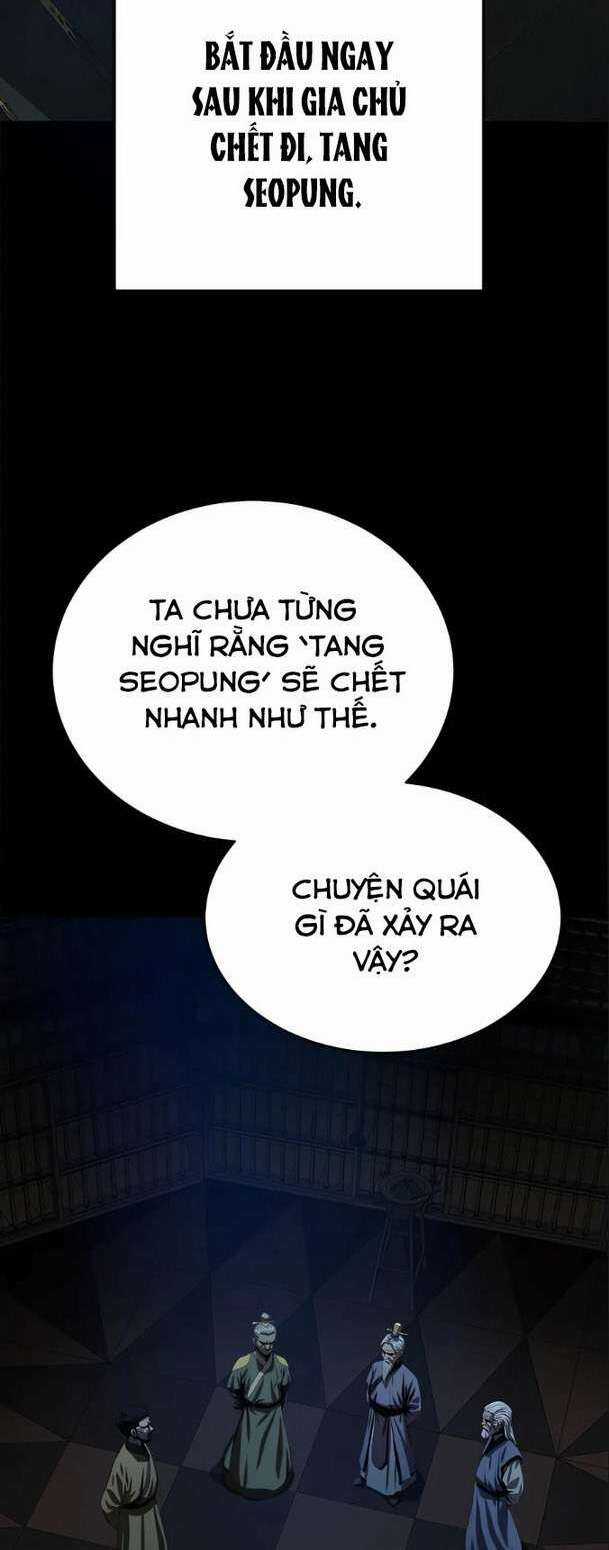 Sư Phụ Quỷ Diện Chapter 94 trang 1