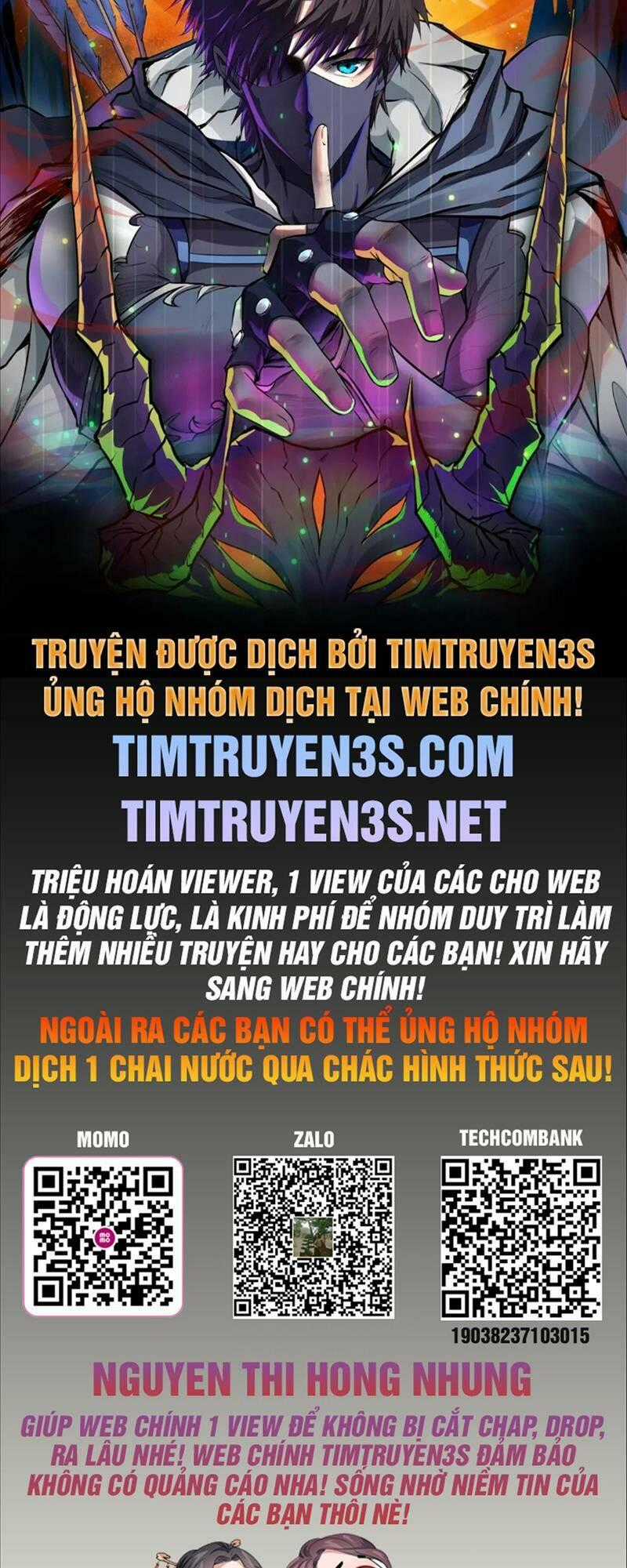 Sư Phụ Ta Max 100 Triệu Điểm Mọi Thứ Chapter 2 trang 1