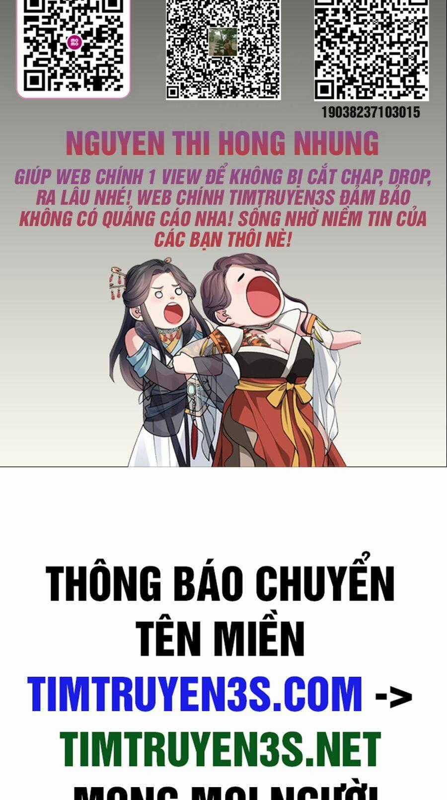 Sư Phụ Ta Max 100 Triệu Điểm Mọi Thứ Chapter 43 trang 1